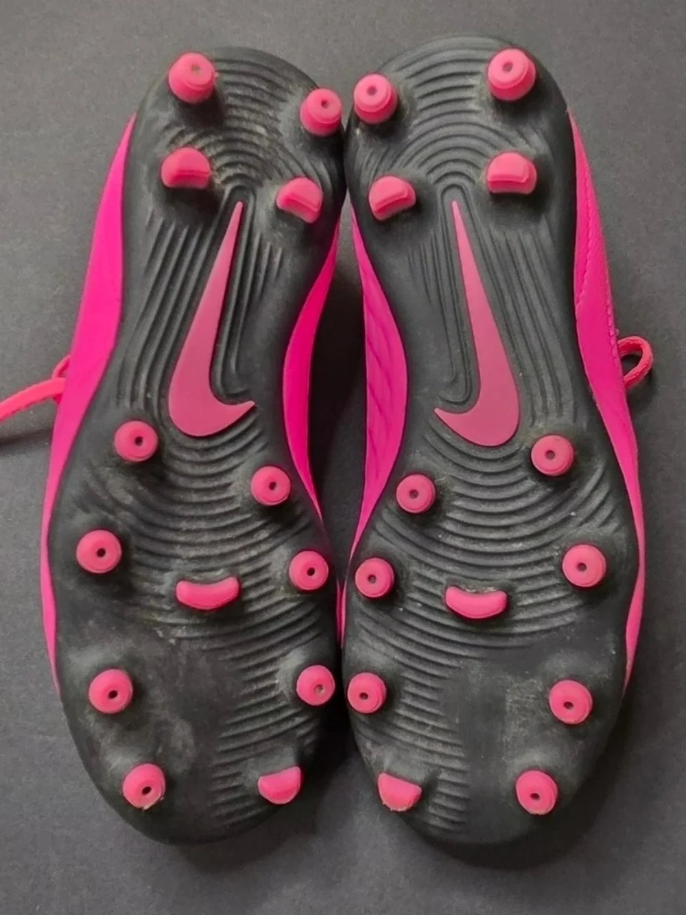 Nike jr tiempo